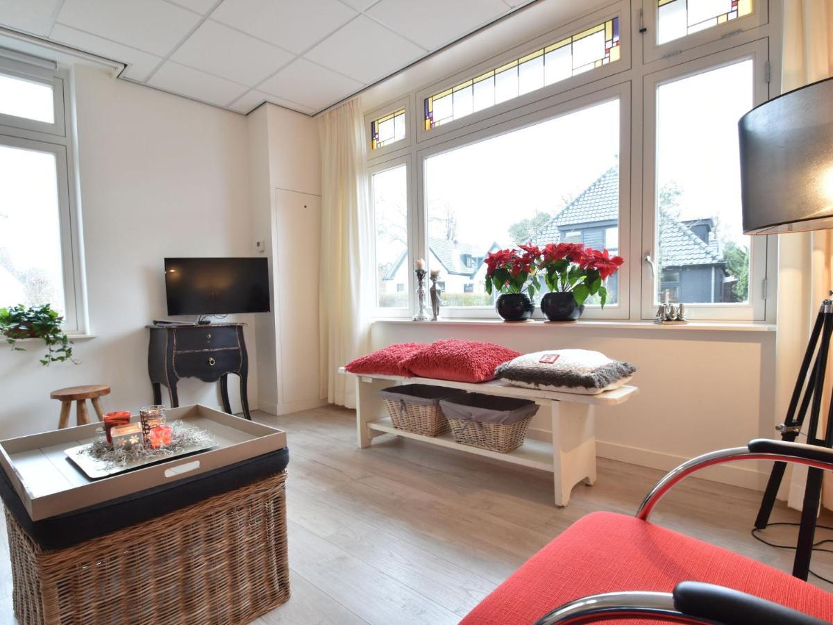 Apartments Walking Distance Of Bergen'S Town Buitenkant foto