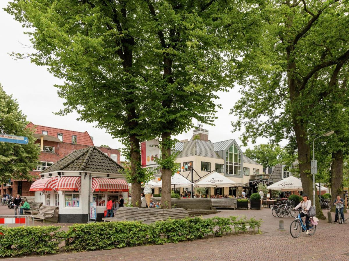 Apartments Walking Distance Of Bergen'S Town Buitenkant foto